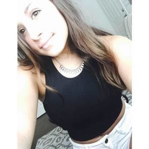 Meet your Posher, Kyla