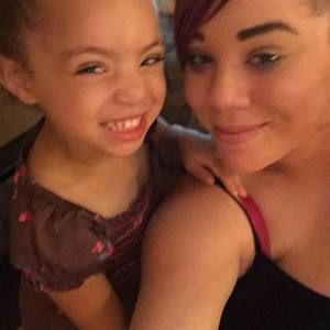 Meet your Posher, Jazz-lynn