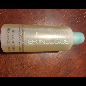 Beauticontrol skinlogics eye make up remover