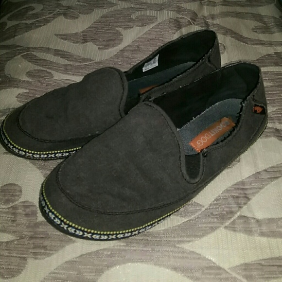 Rocket dog shoes