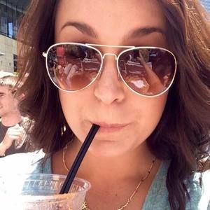 Meet your Posher, Vanessa