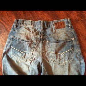 Men's BKE Jeans