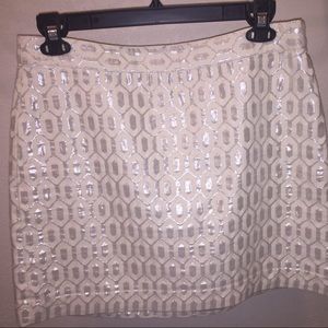 Banana Republic - Skirt