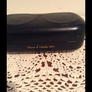 House of Harlow sunglasses