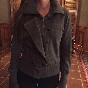 Banana Rebulic Jacket