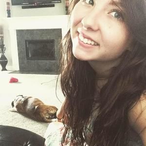 Meet your Posher, Jenna