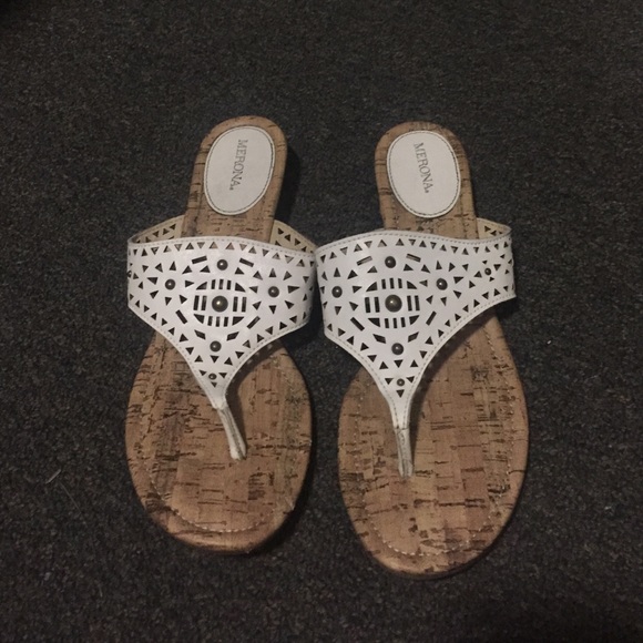Flip flops