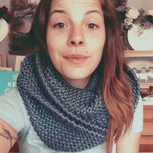 Meet your Posher, Sara