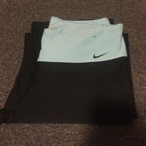 Nike Yoga Pants