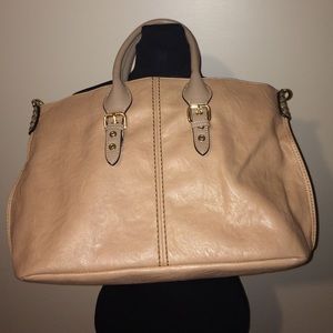 David jones purse!