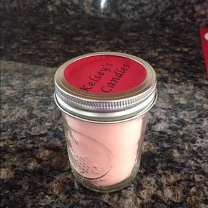 Meet your Posher, Kelsey