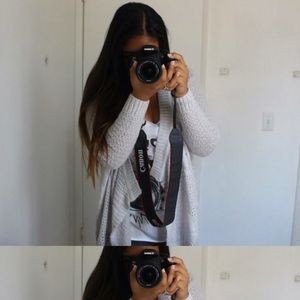 Meet your Posher, Perla