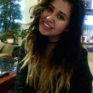 Meet your Posher, Daisy