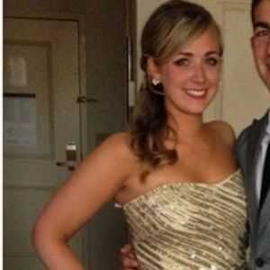 Meet your Posher, Marissa