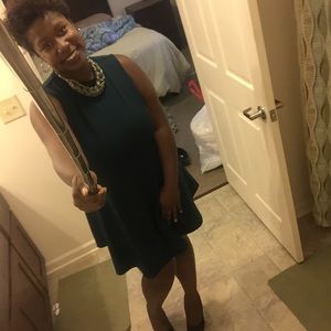 Meet your Posher, Sheri