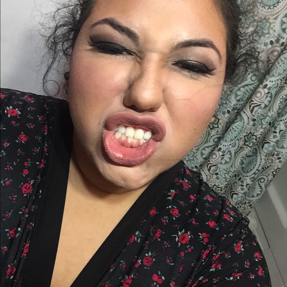 Meet your Posher, Caterina