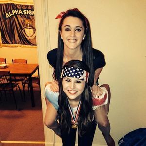 Meet your Posher, Kathleen