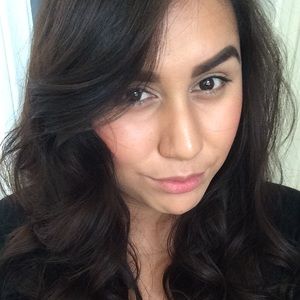 Meet your Posher, Teresa