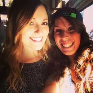 Meet your Posher, Brianna