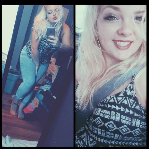 Meet your Posher, Shelby