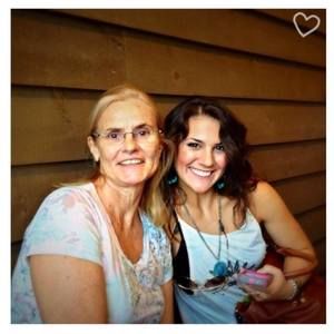 Meet your Posher, Sasha