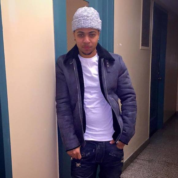 Meet your Posher, Robert - Picture 1 of 1