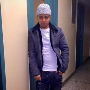 Meet your Posher, Robert