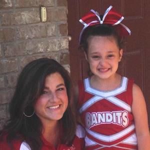 Meet your Posher, Krystal