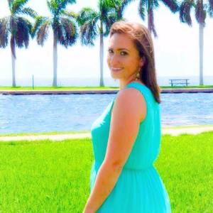 Meet your Posher, Sara