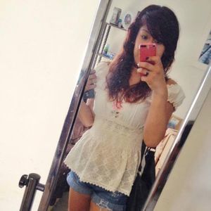 Meet your Posher, Cat