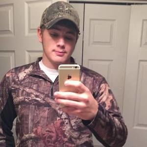 Meet your Posher, Travis