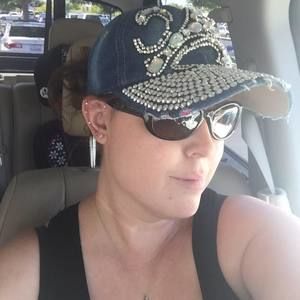 Meet your Posher, Brandy