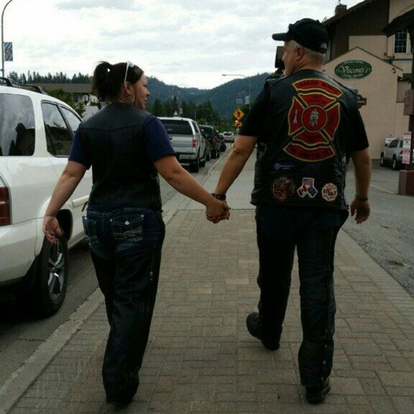 Meet your Posher, Brandon - Picture 2 of 2