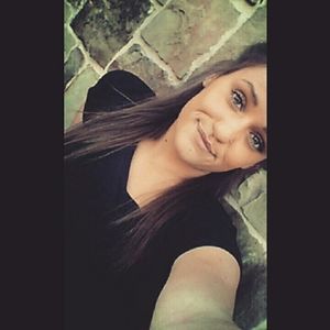 Meet your Posher, Jackie