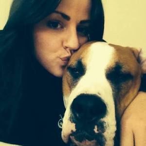 Meet your Posher, Alexus