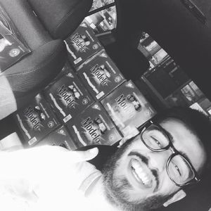 Meet your Posher, Kanwardeep