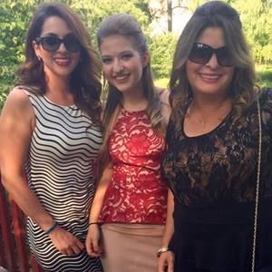 Meet your Posher, Alexandra