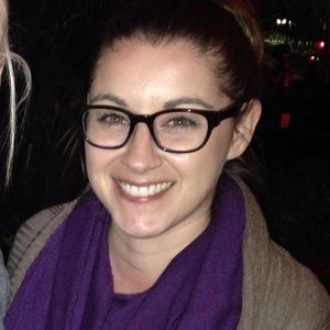 Meet your Posher, Alicia