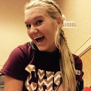 Meet your Posher, Erica