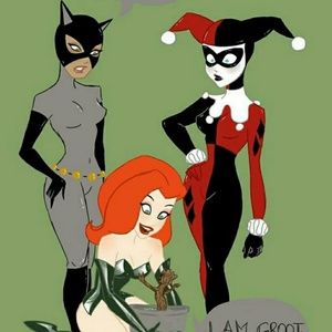 Meet your Posher, Lori