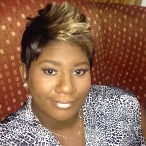 Meet your Posher, Jerica