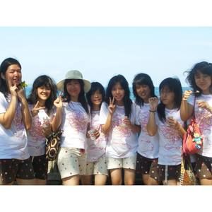 Meet your Posher, Fenny