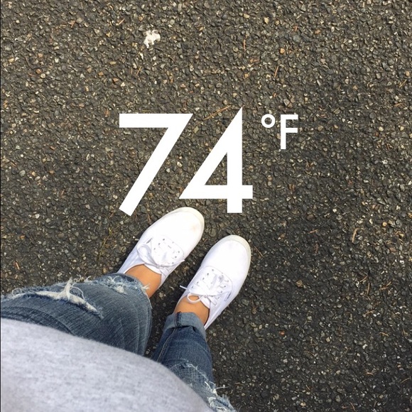 Meet your Posher, Heather