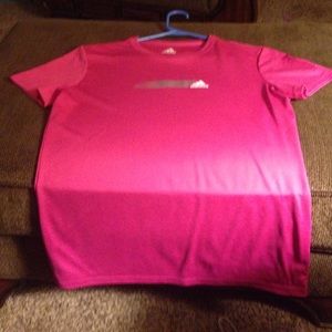 Adidas Athletic Tee