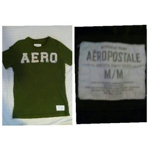 A?ropostale shirt