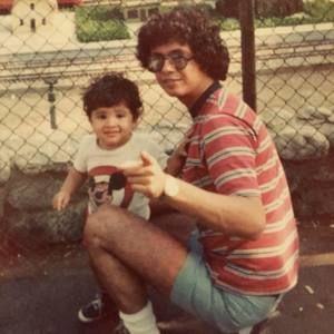 Meet your Posher, Timo