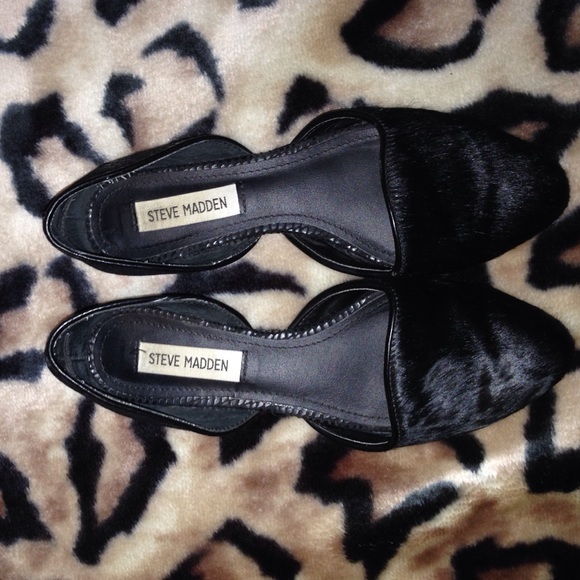 Steve Madden flats