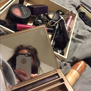 Meet your Posher, Sandra