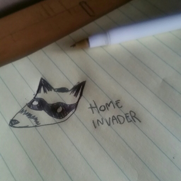 Meet your Posher, Kelly