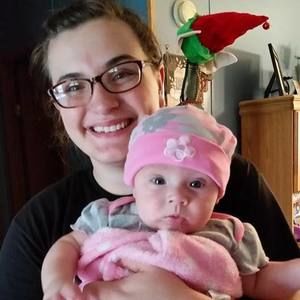 Meet your Posher, Dawn